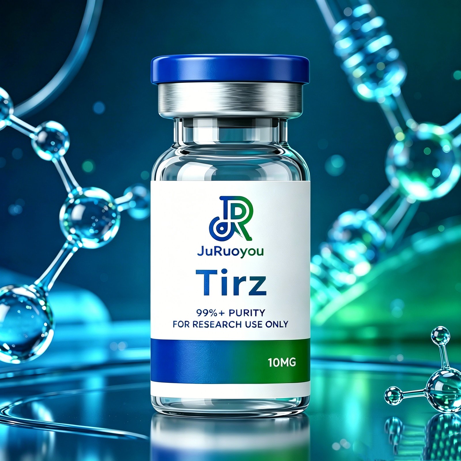 Tirzepatide (Tirz)